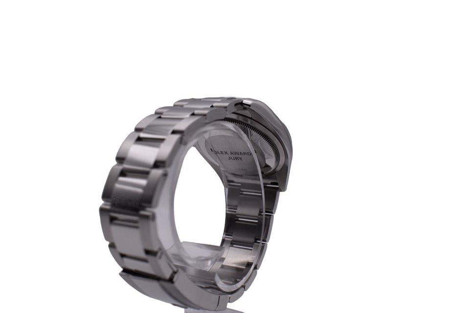 Rolex Datejust 116200 Image 4